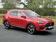 MG HS 1.5 T-Gdi Trophy