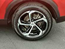 MG HS 1.5 T-Gdi Trophy