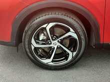 MG HS 1.5 T-Gdi Trophy