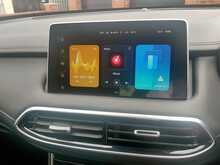 MG HS 1.5 T-Gdi Trophy