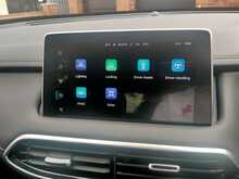 MG HS 1.5 T-Gdi Trophy