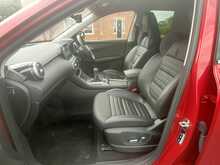 MG HS 1.5 T-Gdi Trophy