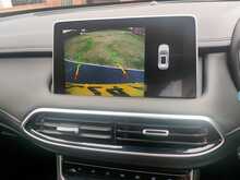 MG HS 1.5 T-Gdi Trophy