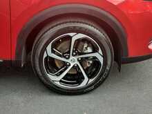 MG HS 1.5 T-Gdi Trophy