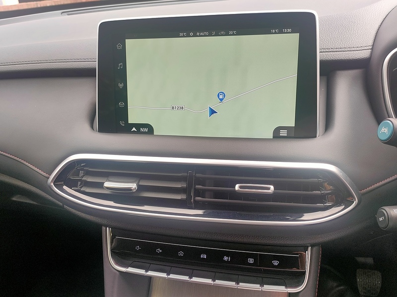 MG 1.5T-GDI Trophy 1.5 5dr SUV Manual Petrol