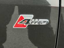 SsangYong Tivoli 1.6d 4x4 ELX