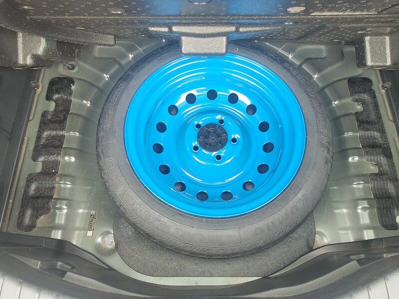 SsangYong e-XDi ELX 4x4 1.6 Diesel 5dr SUV Manual