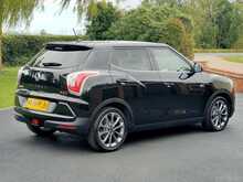 SsangYong Tivoli 1.6d 4x4 ELX