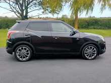 SsangYong Tivoli 1.6d 4x4 ELX