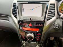 SsangYong Tivoli 1.6d 4x4 ELX