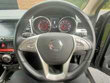 SsangYong Tivoli 1.6d 4x4 ELX