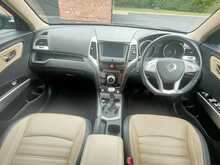 SsangYong Tivoli 1.6d 4x4 ELX