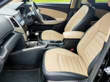 SsangYong Tivoli 1.6d 4x4 ELX