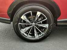 MG HS 1.5 T-Gdi Trophy Auto