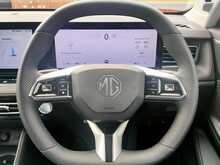 MG HS 1.5 T-Gdi Trophy Auto