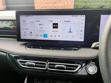 MG HS 1.5 T-Gdi Trophy Auto