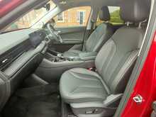 MG HS 1.5 T-Gdi Trophy Auto