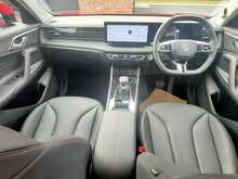 MG HS 1.5 T-Gdi Trophy Auto