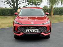 MG HS 1.5 T-Gdi Trophy Auto