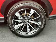 MG HS 1.5 T-Gdi Trophy Auto