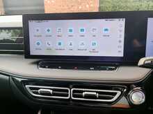 MG HS 1.5 T-Gdi Trophy Auto