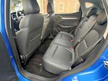 MG ZS 1.5 Exclusive Manual