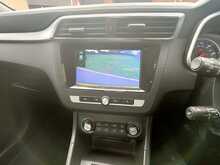 MG ZS 1.5 Exclusive Manual