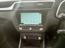 MG ZS 1.5 Exclusive Manual