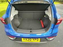 MG ZS 1.5 Exclusive Manual