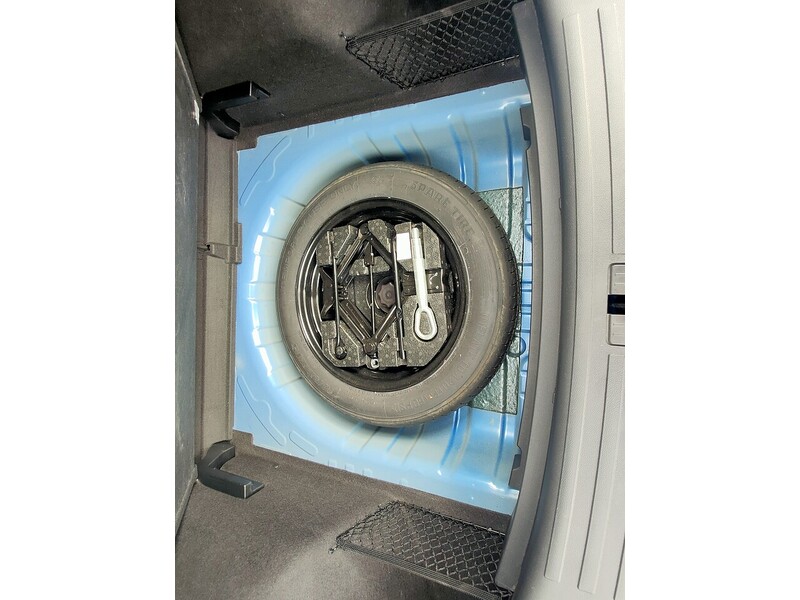 MG 1.5VTi-TECH Exclusive 1.5 SUV Manual Petrol