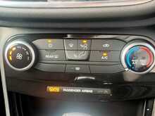 Ford Puma ST-Line Ecoboost MHEV