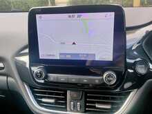 Ford Puma ST-Line Ecoboost MHEV