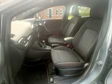 Ford Puma ST-Line Ecoboost MHEV