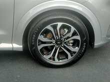 Ford Puma ST-Line Ecoboost MHEV