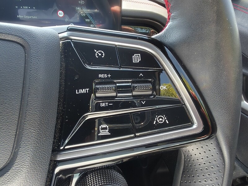 KGM K50 1.5 5dr SUV Auto Petrol