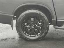 KGM Musso Saracen Q270