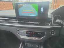 KGM Musso Saracen Q270