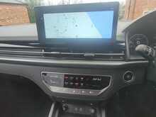 KGM Musso Saracen Q270