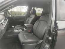 KGM Musso Saracen Q270