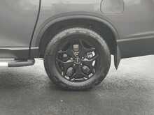 KGM Musso Saracen Q270