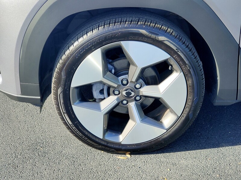 KGM K40 5dr SUV AUTOMATIC ELECTRIC