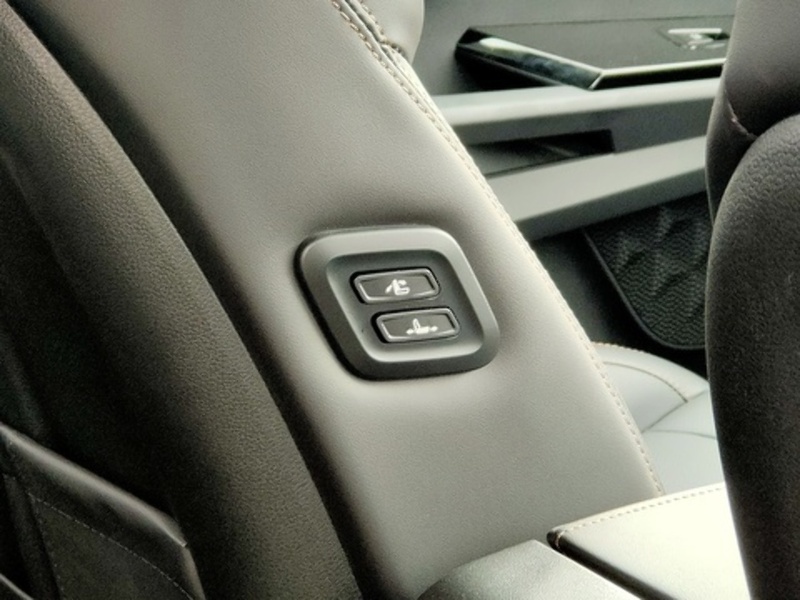 KGM K40 5dr SUV AUTOMATIC ELECTRIC