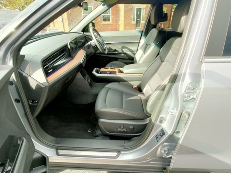 KGM K40 5dr SUV AUTOMATIC ELECTRIC