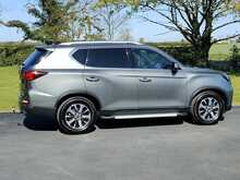 Rexton 2.2d K30 Commercial