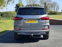Rexton 2.2d K30 Commercial