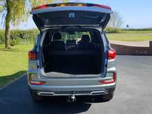 Rexton 2.2d K30 Commercial
