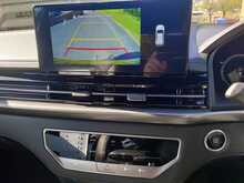 Rexton 2.2d K30 Commercial