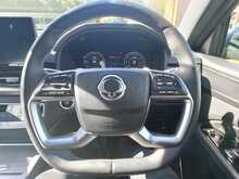 Rexton 2.2d K30 Commercial