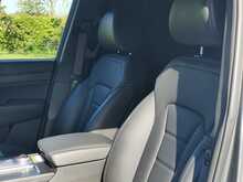 Rexton 2.2d K30 Commercial