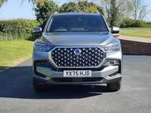 Rexton 2.2d K30 Commercial